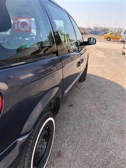 دودج كارافان